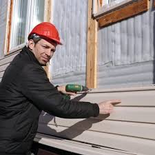 Best Siding Maintenance  in Miami, AZ